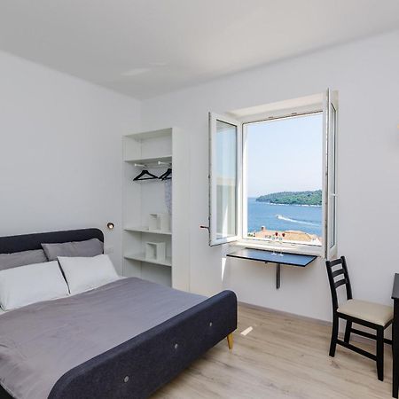 Best Location Apartments - Brizo Apartments Dubrovnik Bagian luar foto