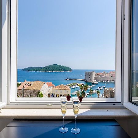 Best Location Apartments - Brizo Apartments Dubrovnik Bagian luar foto