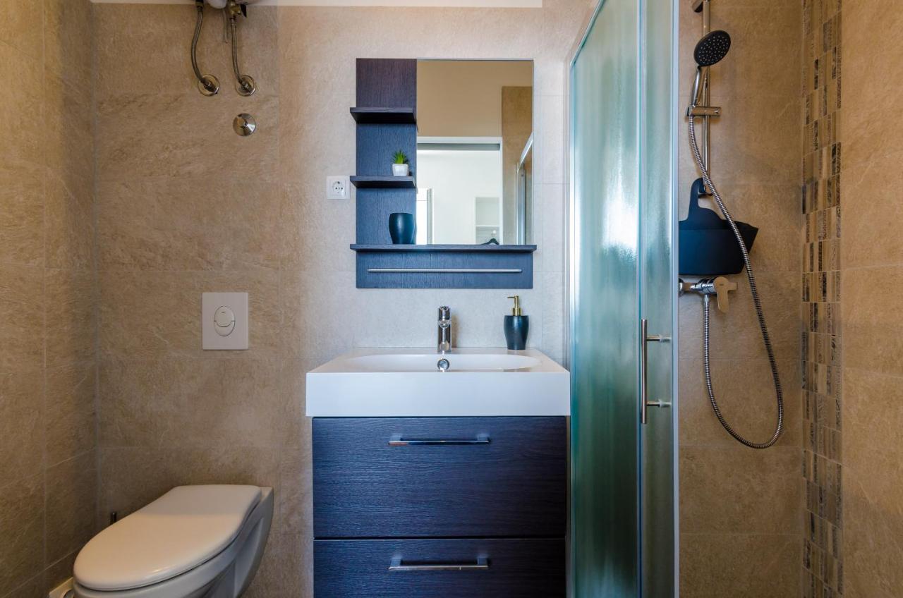 Best Location Apartments - Brizo Apartments Dubrovnik Bagian luar foto