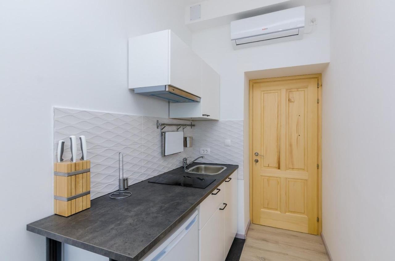 Best Location Apartments - Brizo Apartments Dubrovnik Bagian luar foto