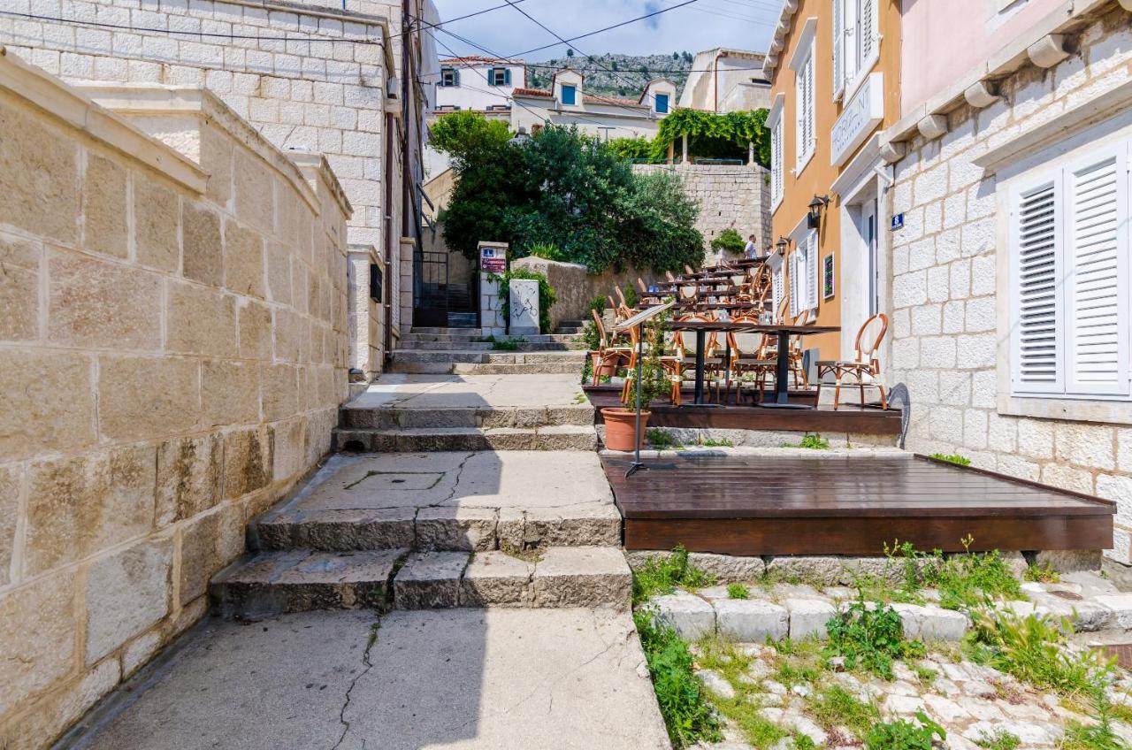 Best Location Apartments - Brizo Apartments Dubrovnik Bagian luar foto