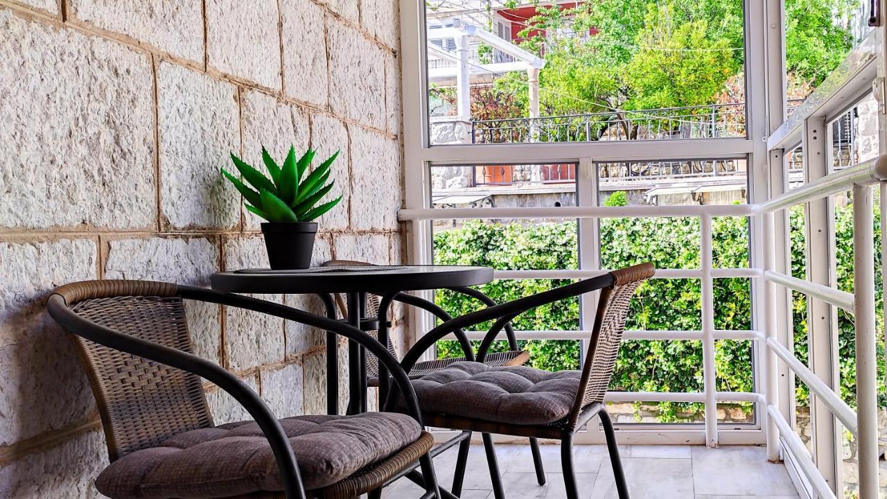 Best Location Apartments - Brizo Apartments Dubrovnik Ruang foto