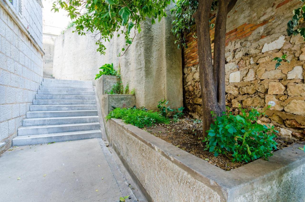 Best Location Apartments - Brizo Apartments Dubrovnik Bagian luar foto