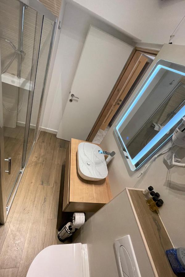 Best Location Apartments - Brizo Apartments Dubrovnik Bagian luar foto