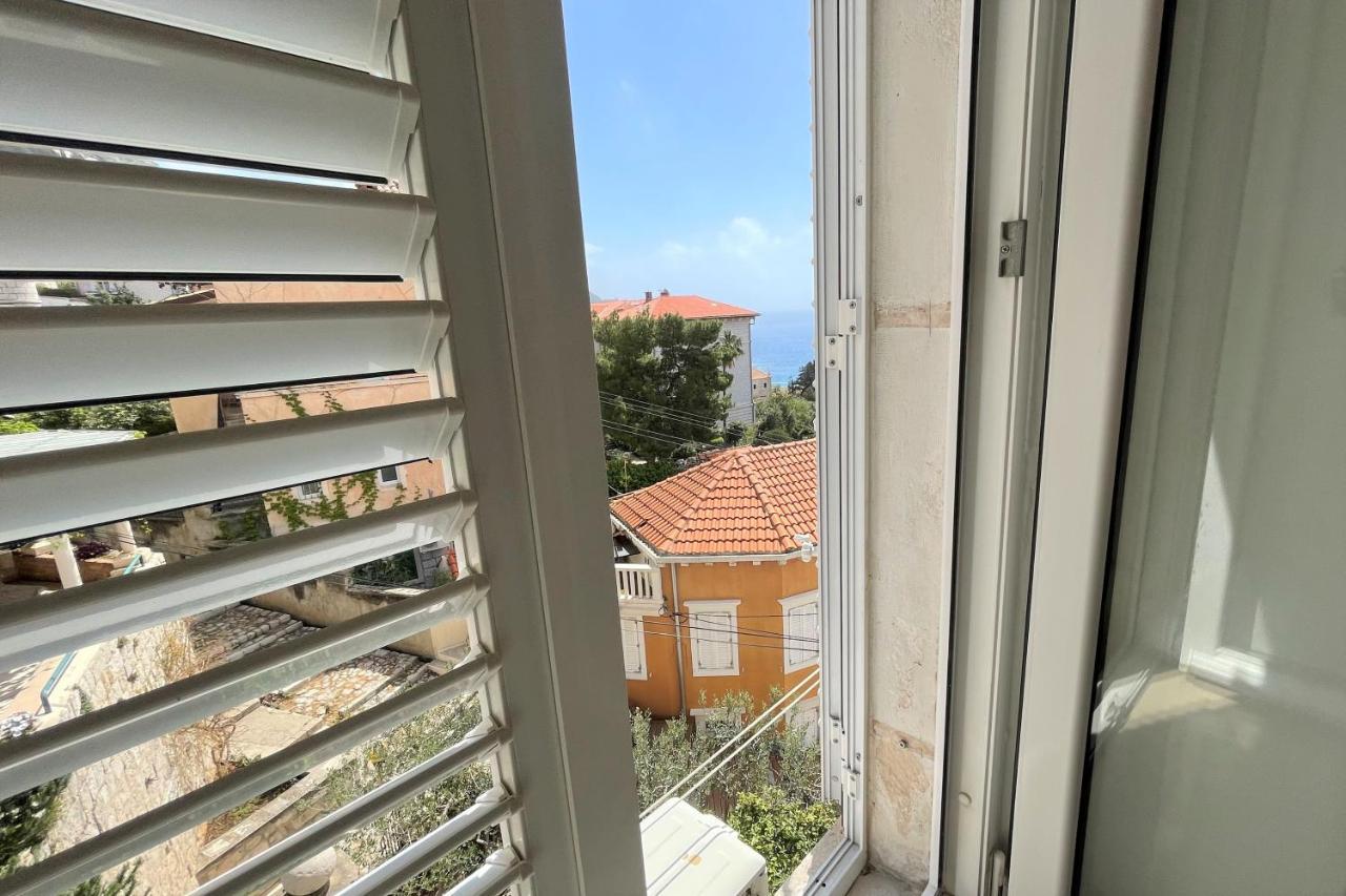Best Location Apartments - Brizo Apartments Dubrovnik Bagian luar foto