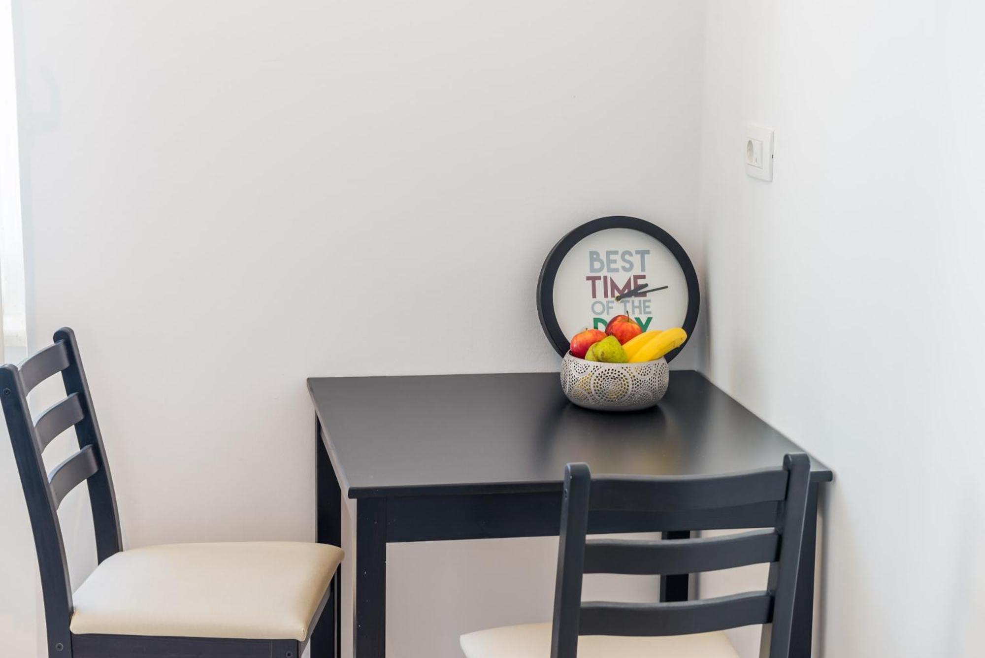 Best Location Apartments - Brizo Apartments Dubrovnik Ruang foto
