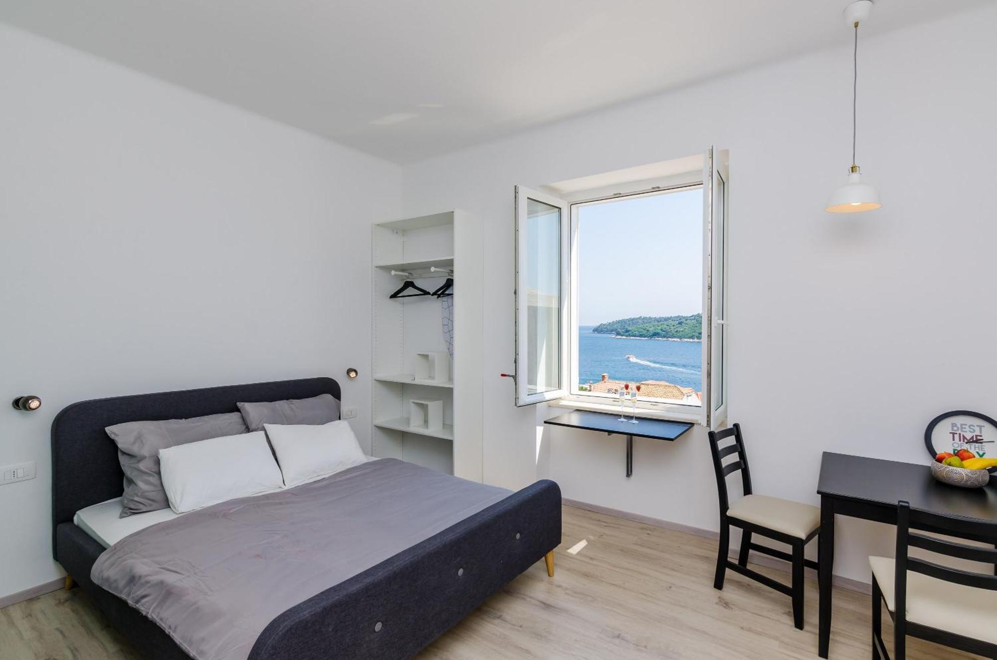 Best Location Apartments - Brizo Apartments Dubrovnik Bagian luar foto