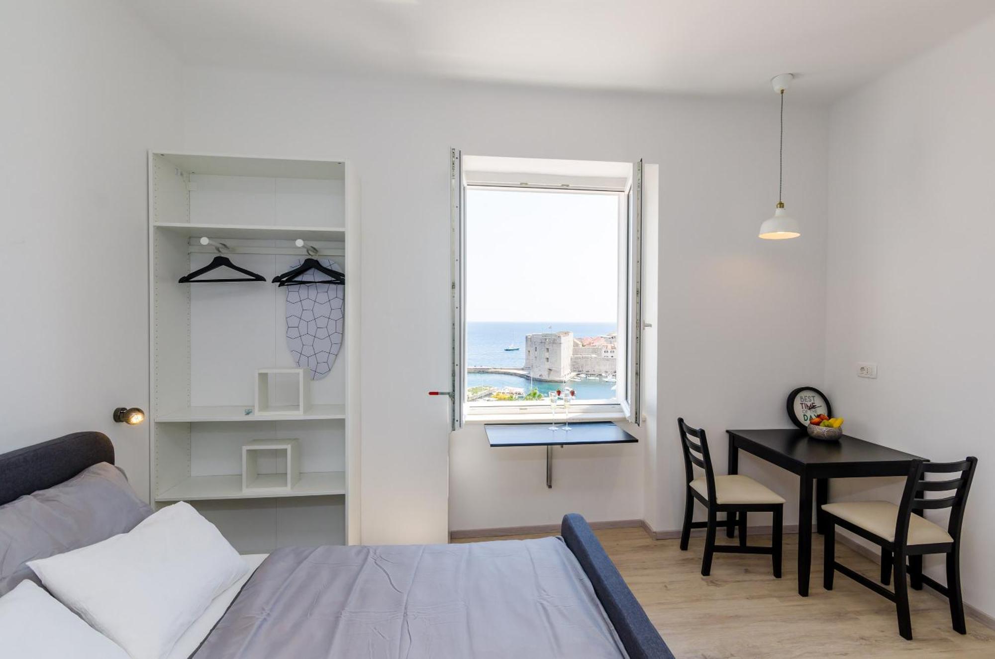 Best Location Apartments - Brizo Apartments Dubrovnik Ruang foto