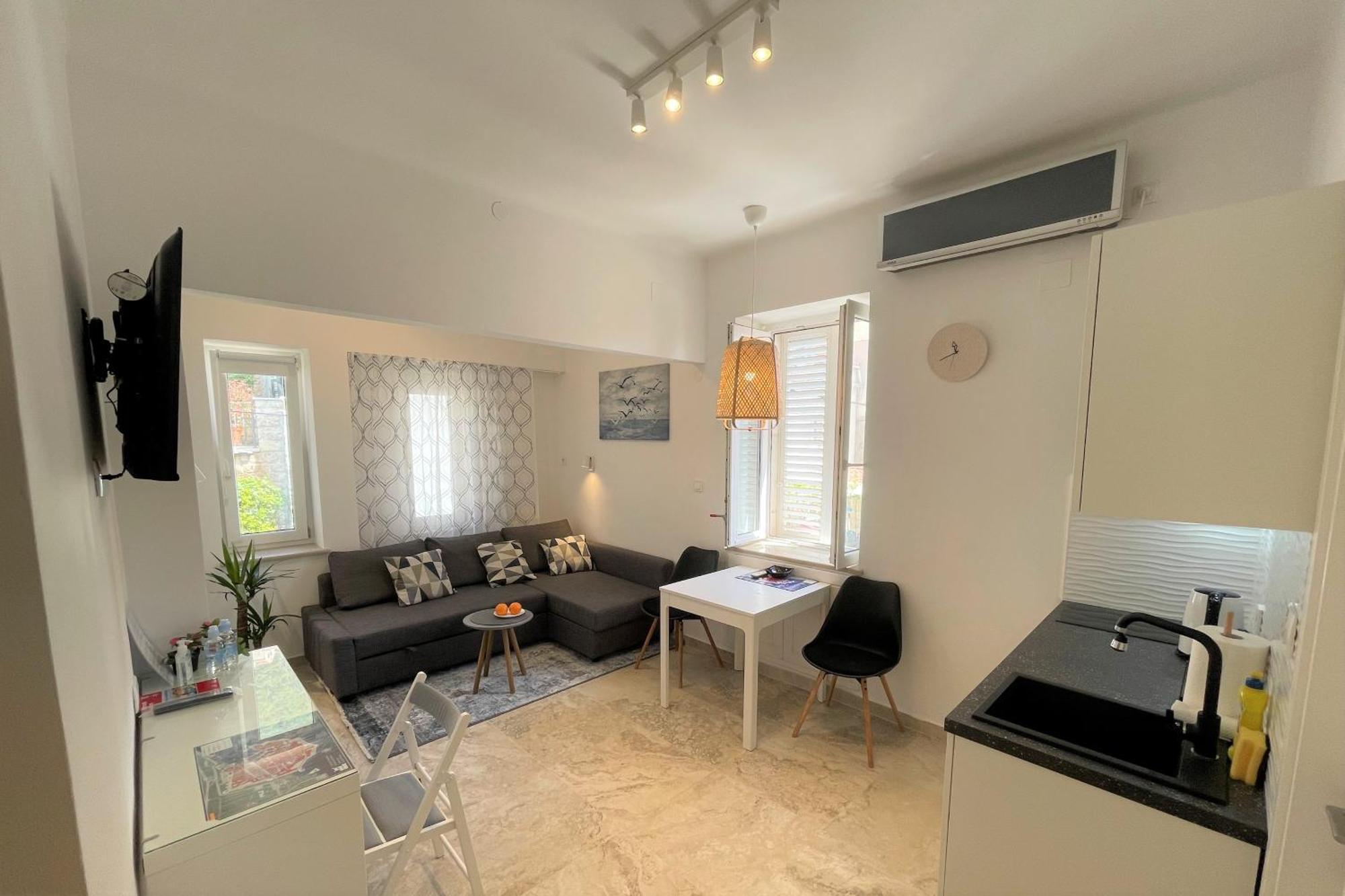 Best Location Apartments - Brizo Apartments Dubrovnik Ruang foto
