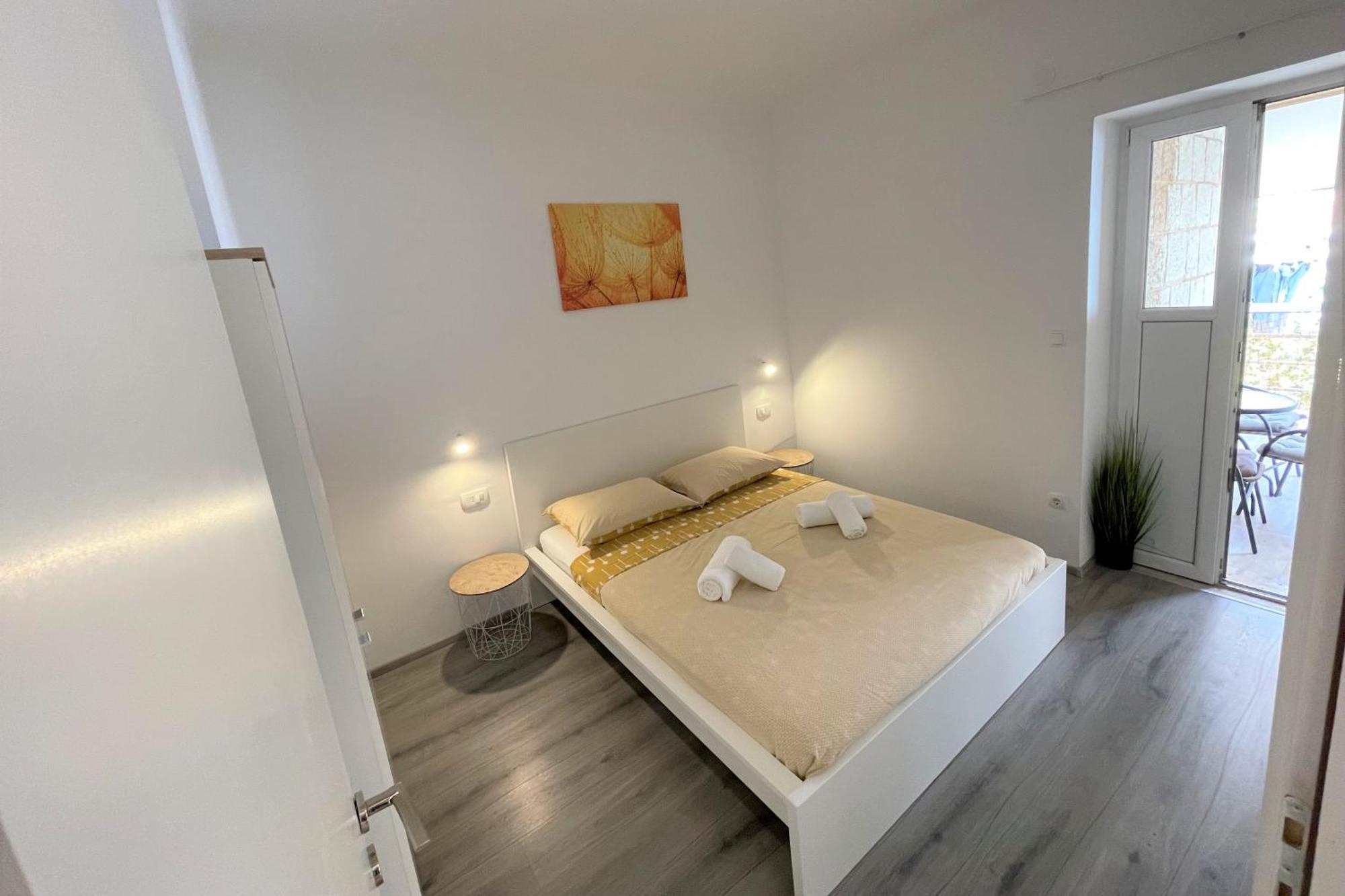 Best Location Apartments - Brizo Apartments Dubrovnik Ruang foto