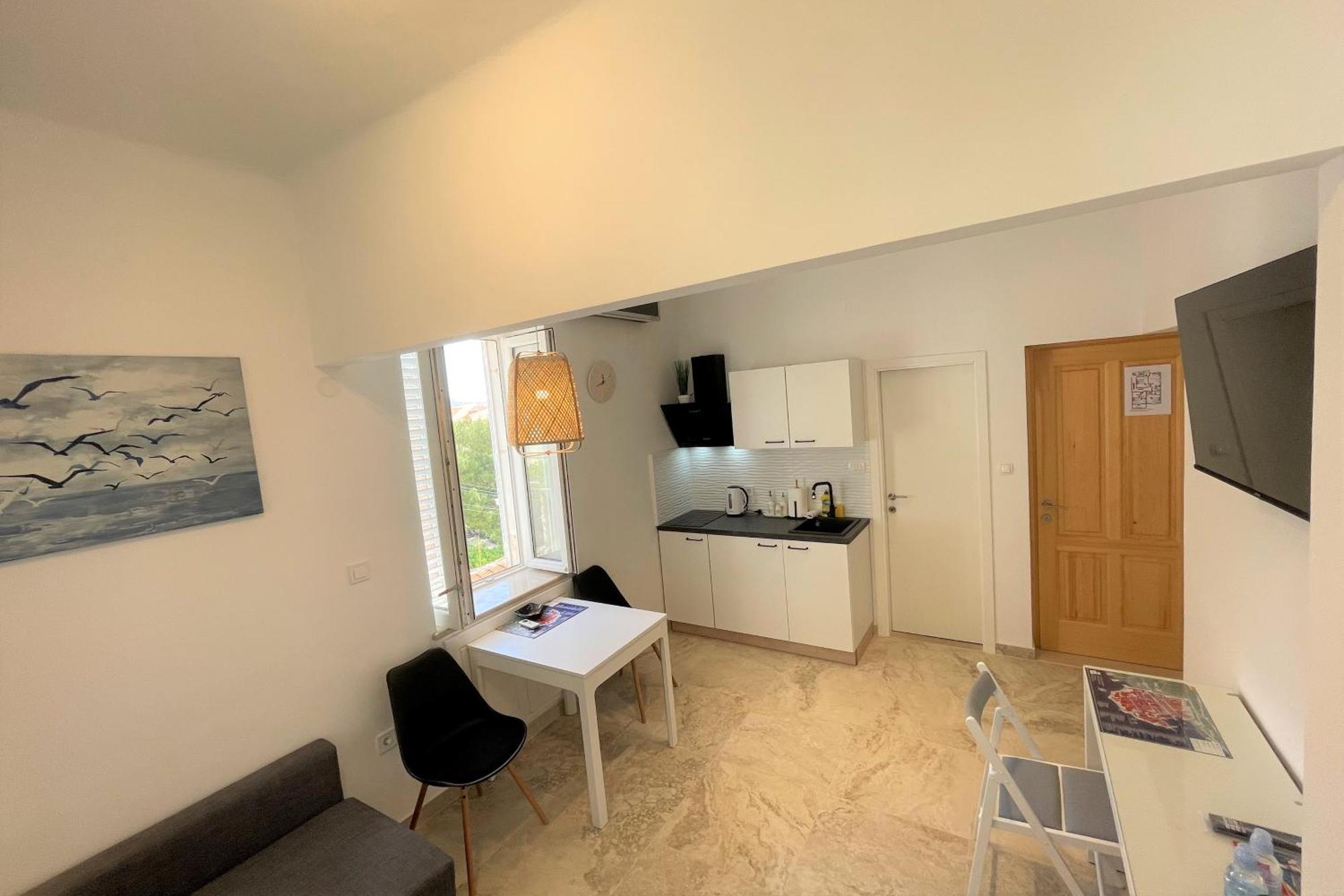 Best Location Apartments - Brizo Apartments Dubrovnik Ruang foto