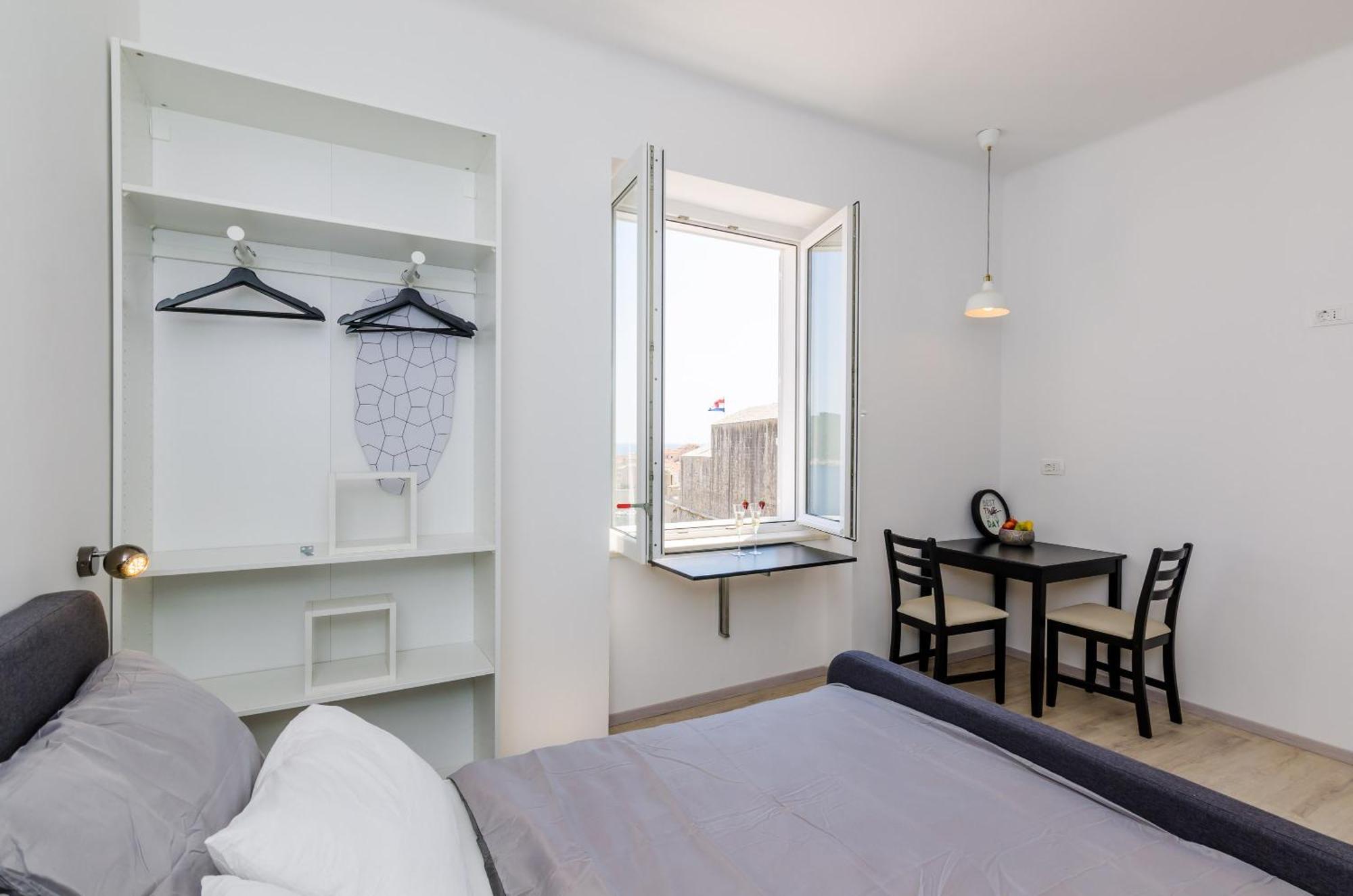 Best Location Apartments - Brizo Apartments Dubrovnik Ruang foto