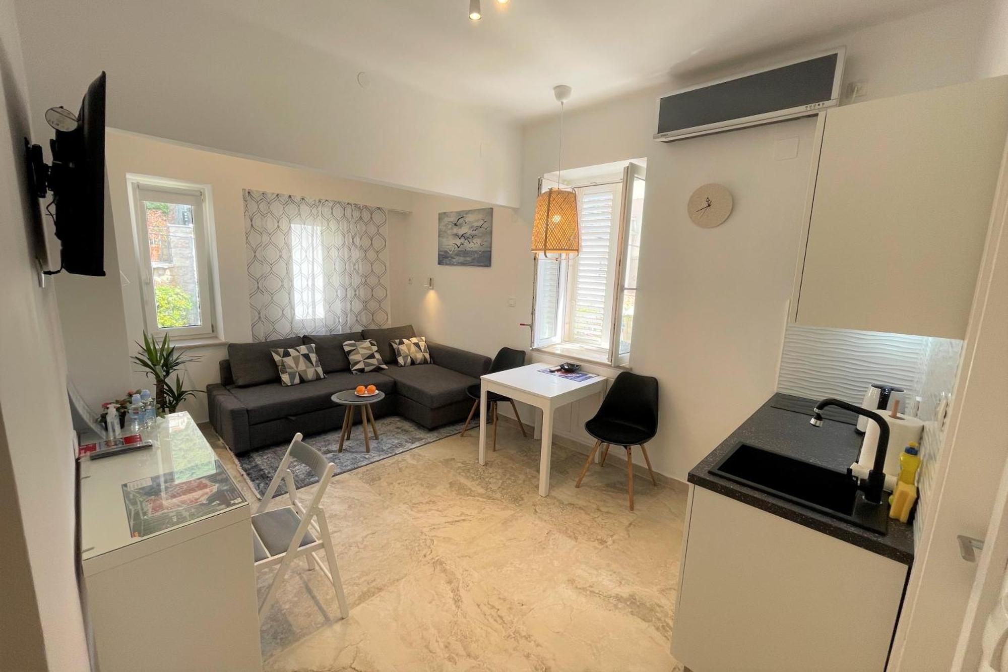 Best Location Apartments - Brizo Apartments Dubrovnik Bagian luar foto