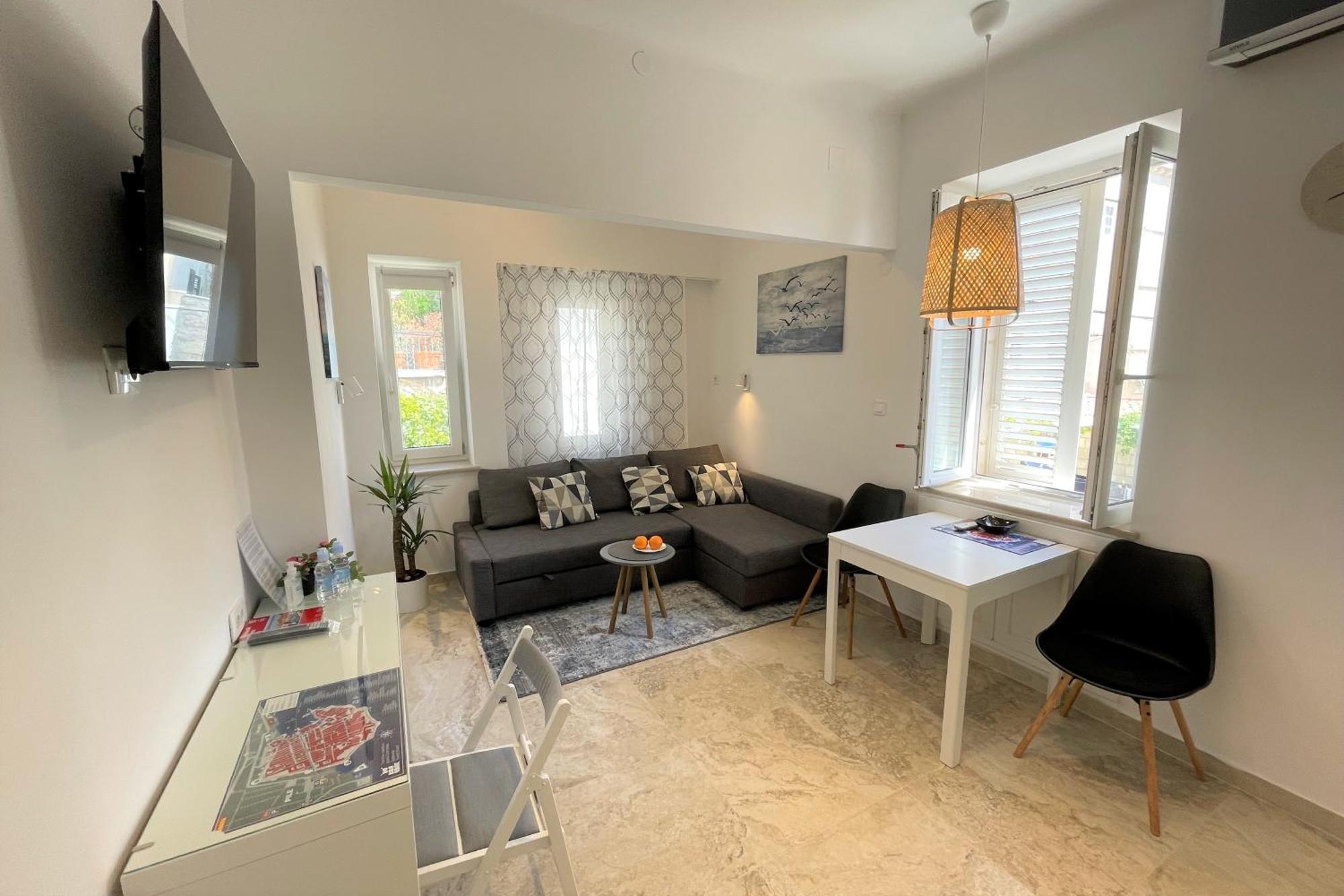 Best Location Apartments - Brizo Apartments Dubrovnik Ruang foto