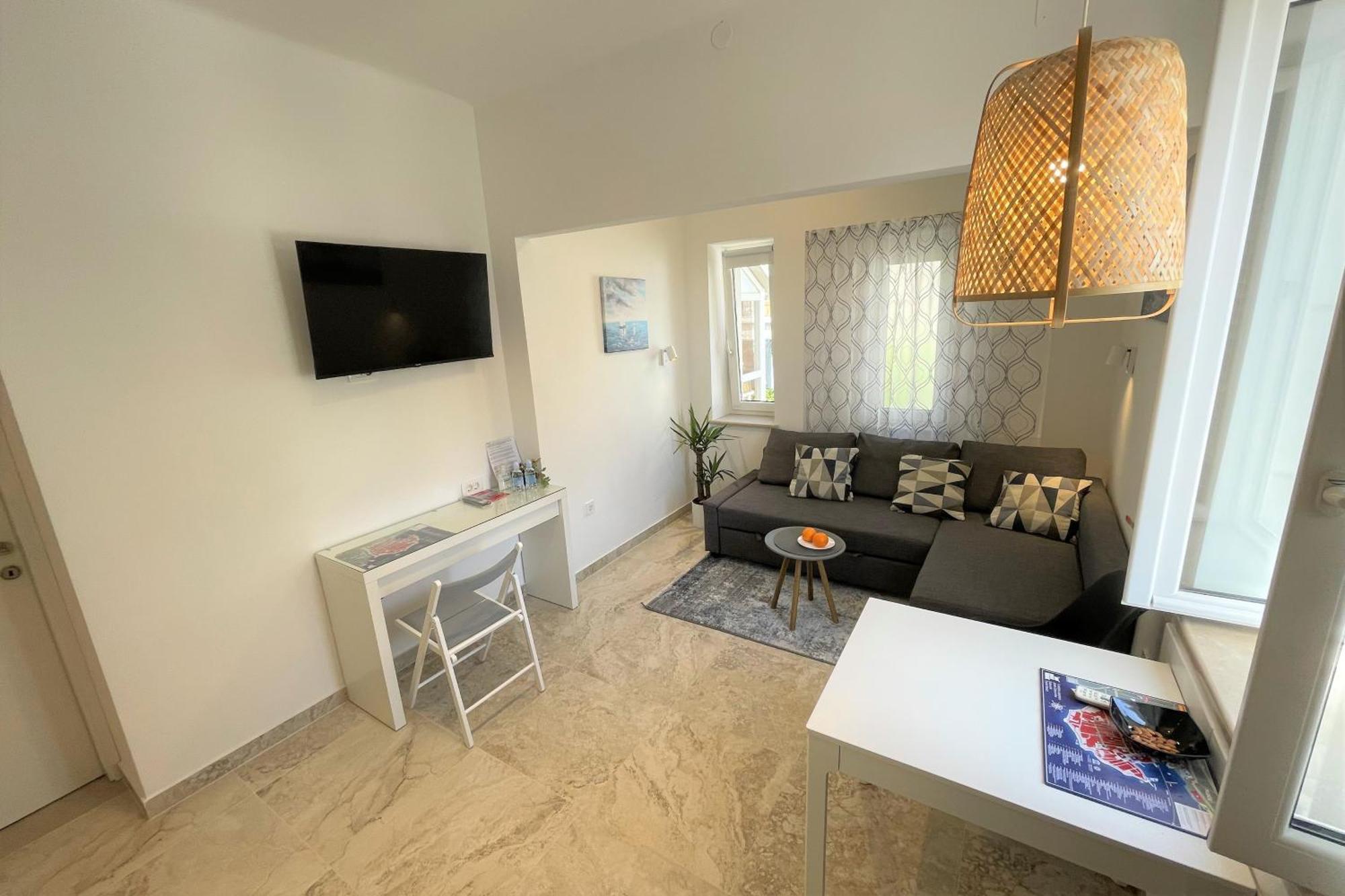 Best Location Apartments - Brizo Apartments Dubrovnik Ruang foto