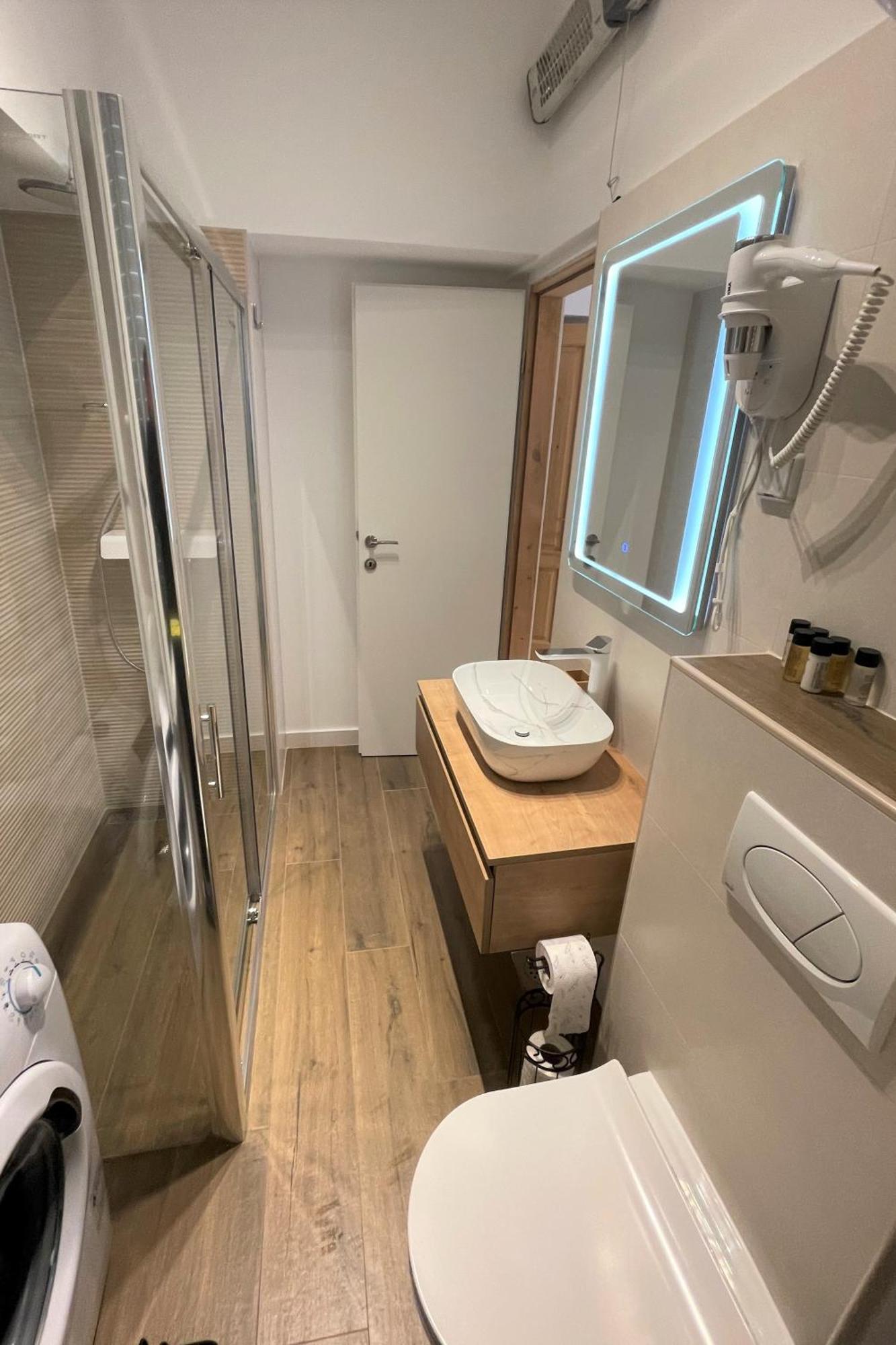 Best Location Apartments - Brizo Apartments Dubrovnik Ruang foto