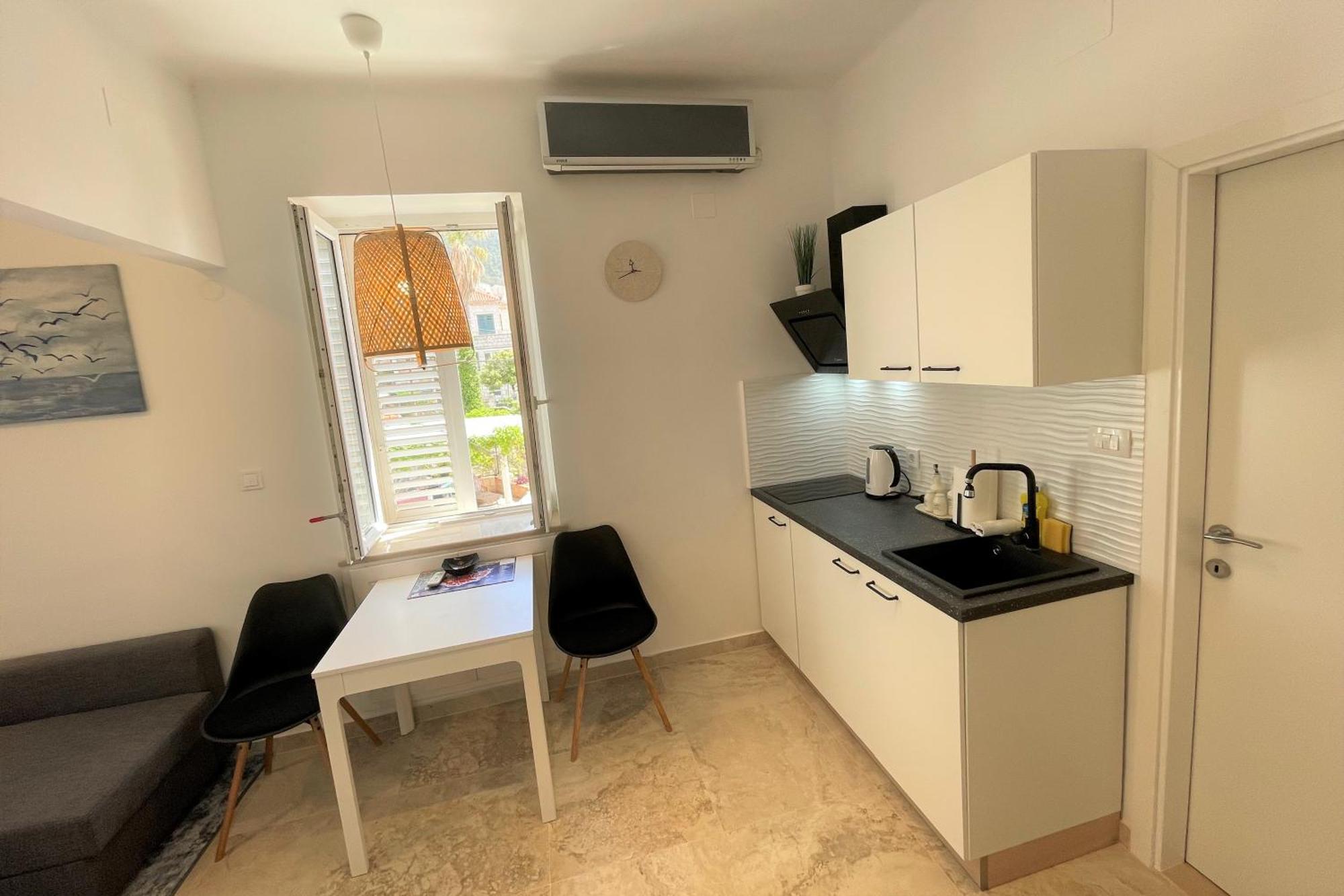 Best Location Apartments - Brizo Apartments Dubrovnik Ruang foto