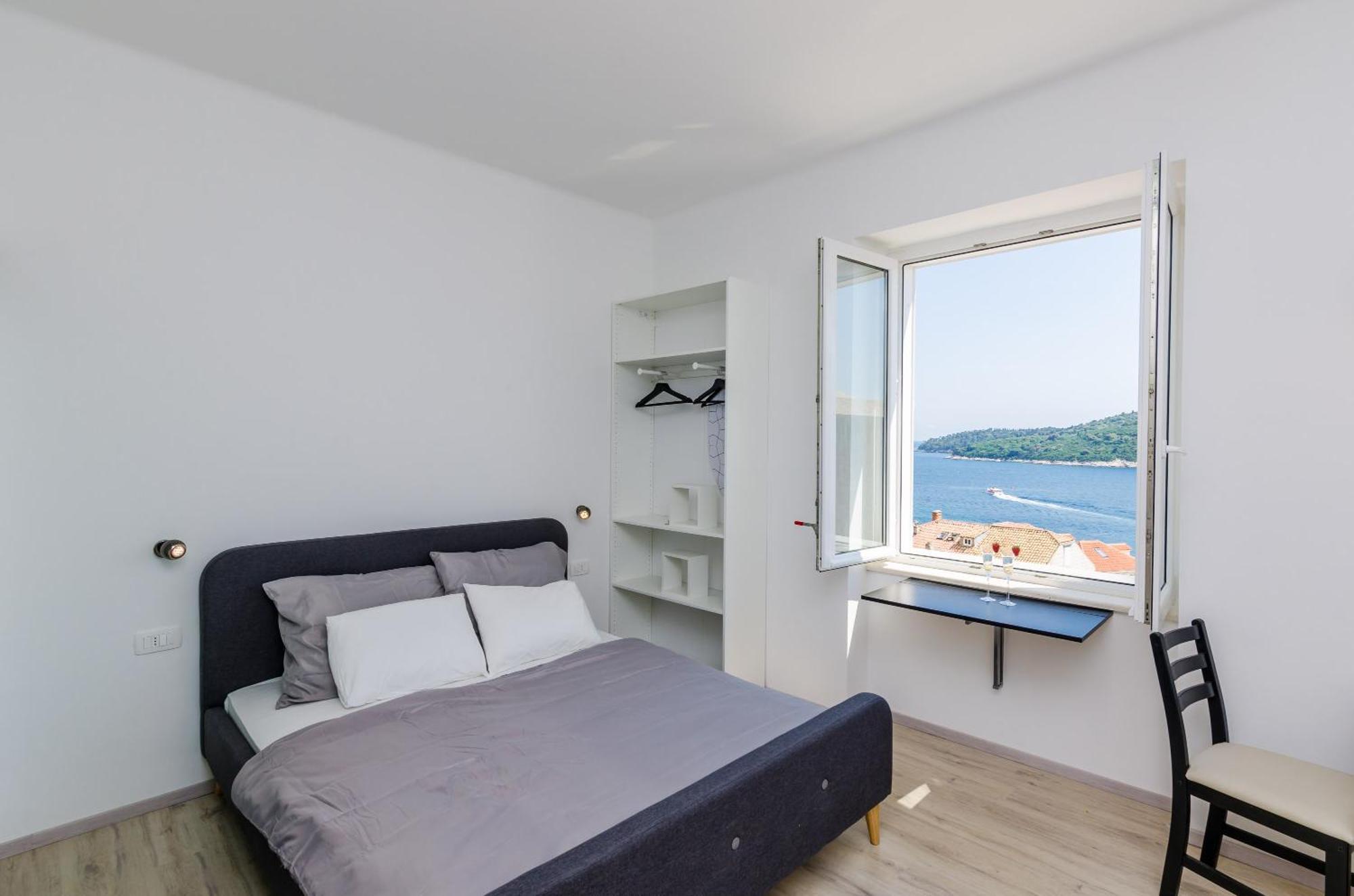 Best Location Apartments - Brizo Apartments Dubrovnik Ruang foto