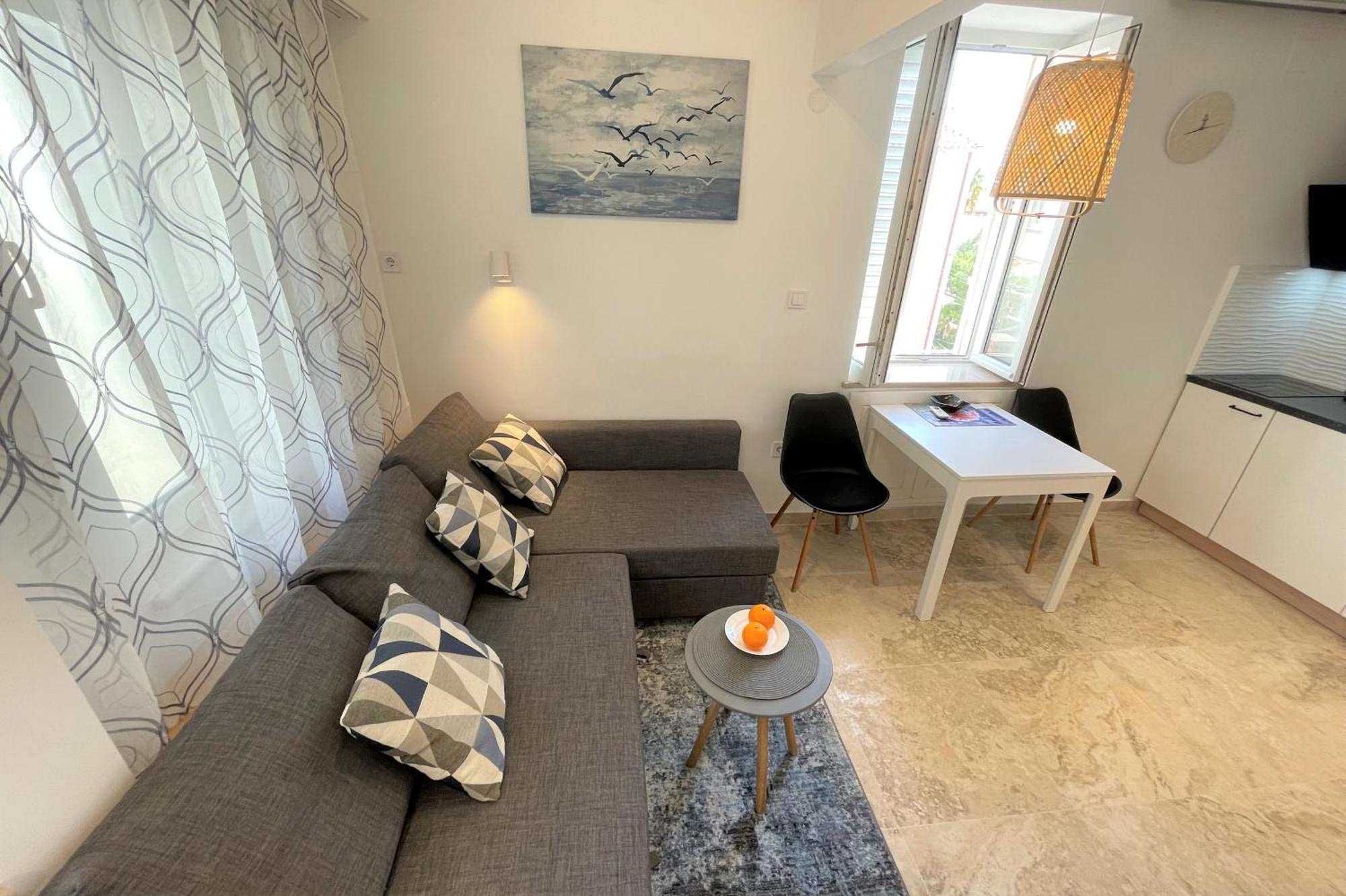 Best Location Apartments - Brizo Apartments Dubrovnik Ruang foto
