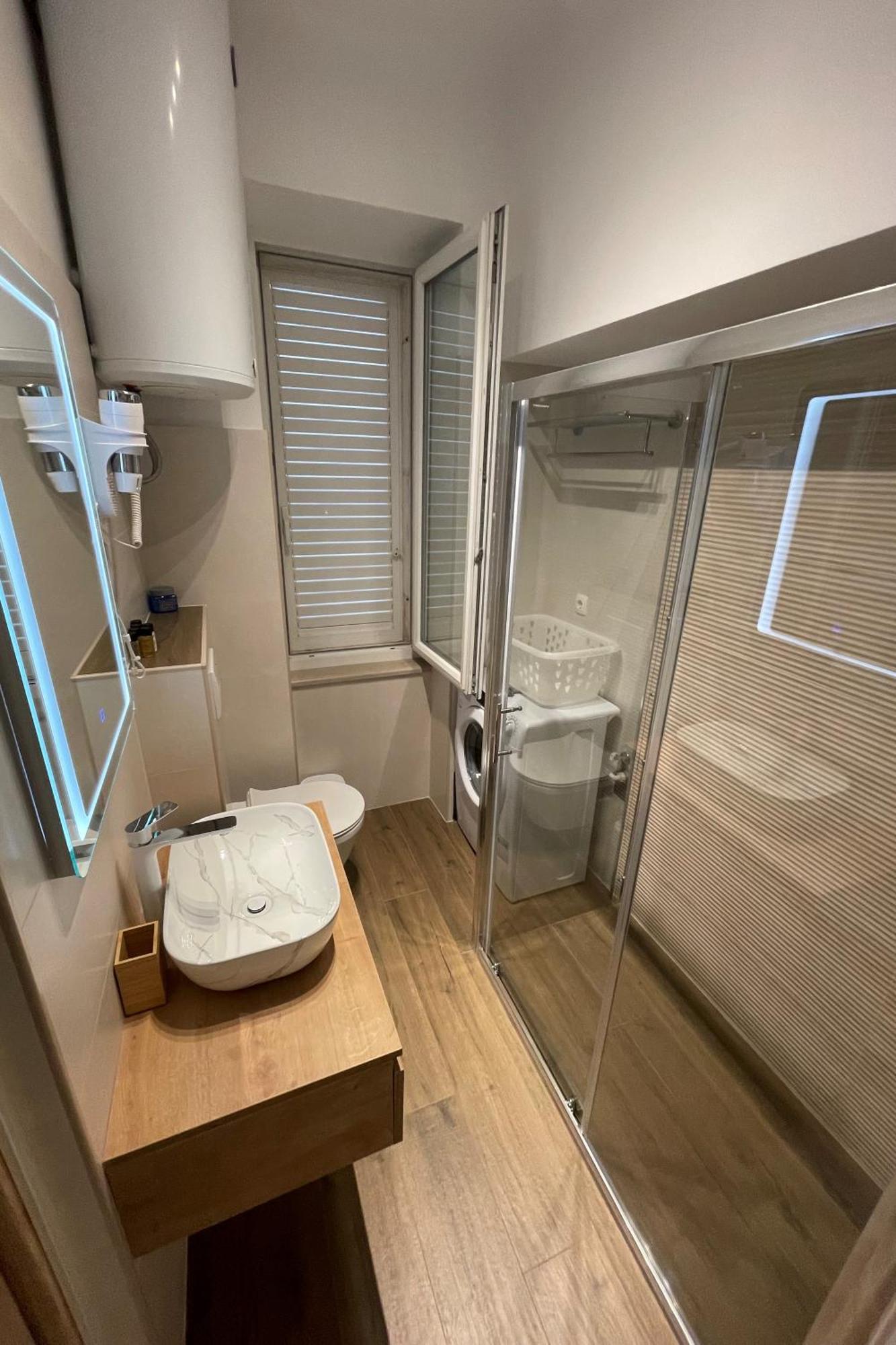 Best Location Apartments - Brizo Apartments Dubrovnik Ruang foto