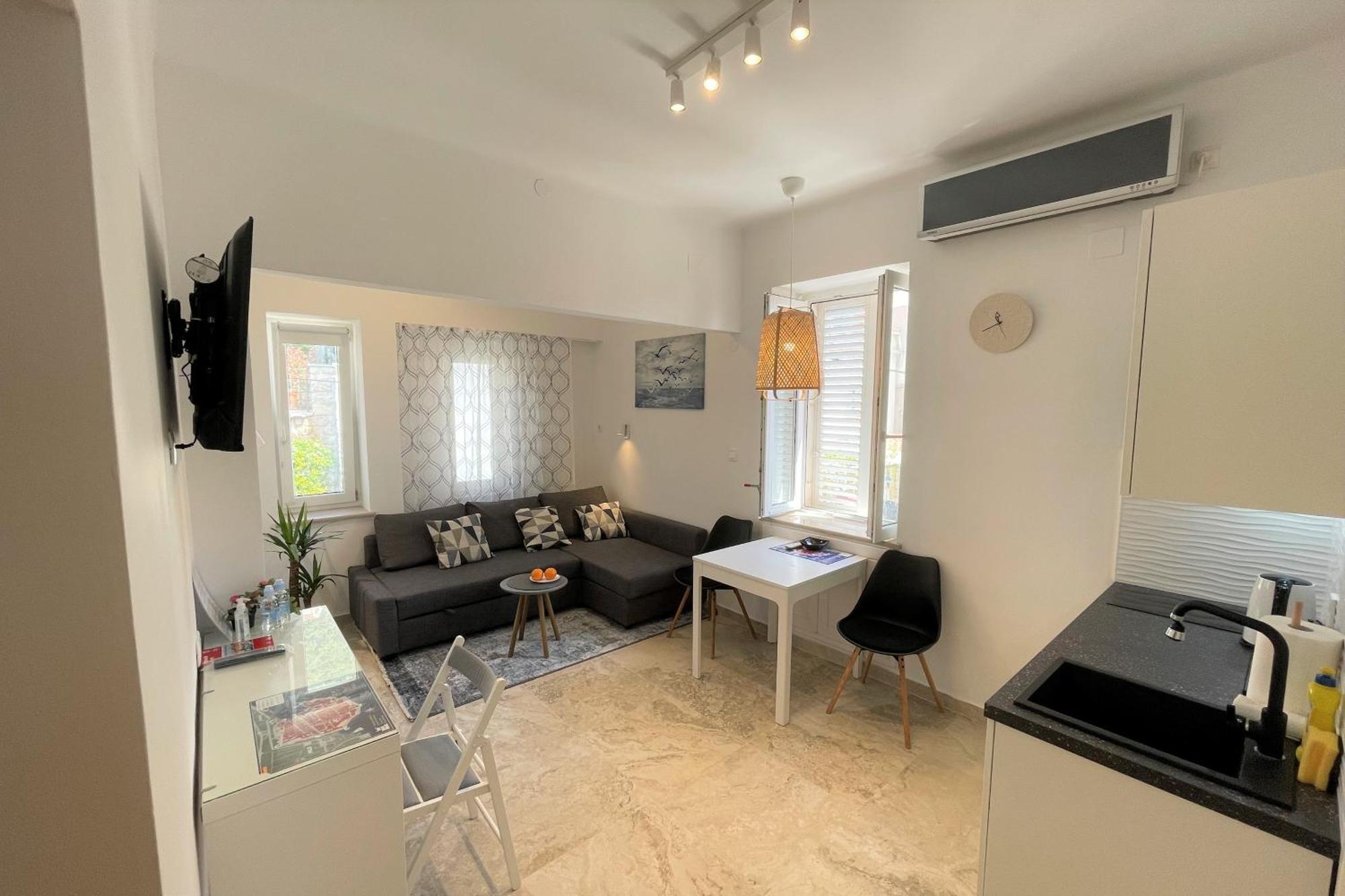 Best Location Apartments - Brizo Apartments Dubrovnik Ruang foto